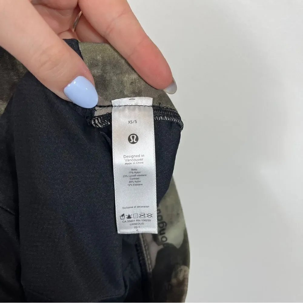 lululemon athletica lululemon wunder